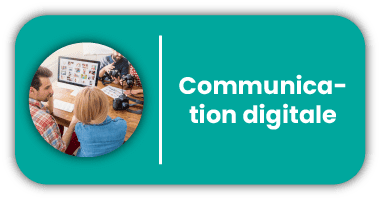 Carte formation communication digitale